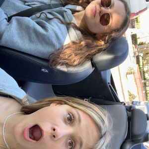 Meet your Posher, Dannin